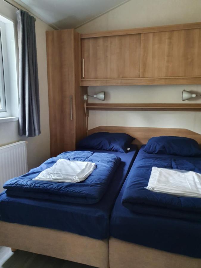Chalet Forest Villa Baarle-Nassau Dış mekan fotoğraf